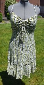 Rockabilly summerdress